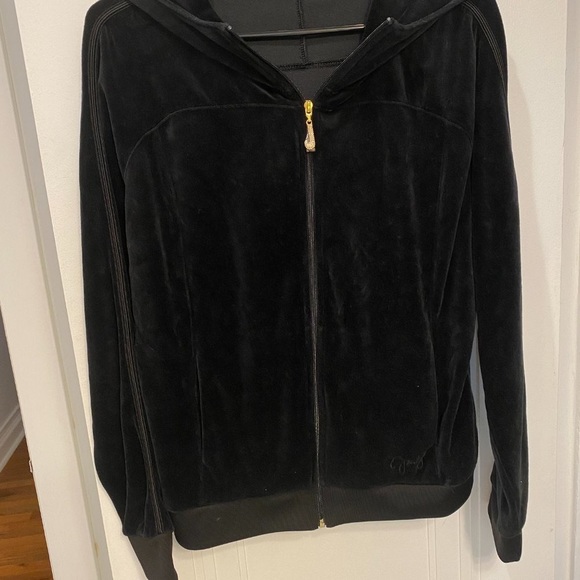 Juicy Couture Sweaters - Juicy Couture Sweater *rare* Y2K style